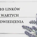 10 linków, które warto odwiedzić