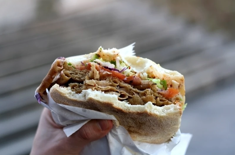 Oszustwo na kebabach! Jest afera na skalę całej Polski!