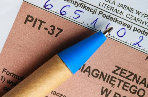 Urząd Skarbowy sam zwróci pieniądze! Nie musisz nic wypełniać ani drukować!