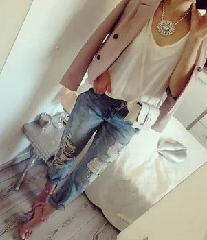 Casual look, świetne