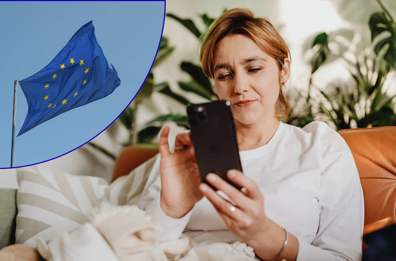 mObywatel będzie działać w całej Unii Europejskiej. Zmiany już od 2026 roku!