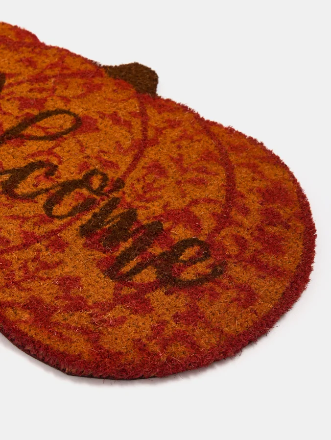 Zdjęcie Jesienny klimat już od progu! Bestsellerowa wycieraczka z Sinsay w kształcie dyni za 29,99 zł #3