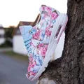 Buty floral