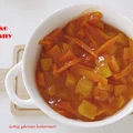 Sos słodko-kwaśny - orientalny przysmak