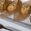 Muffiny na słono (śniadaniowe)