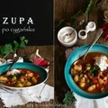 Zupa cygańska