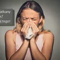 Co może pomóc na ZATKANY NOS?