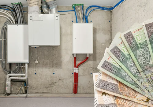 Nawet 40 tys. zł na wymianę pieca 2025! Jak złożyć wniosek o dofinansowanie z gminy?