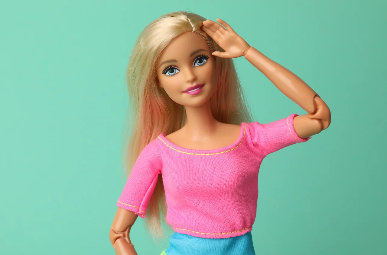 Dzień Barbie: Jak Lalka Zmieniła Świat