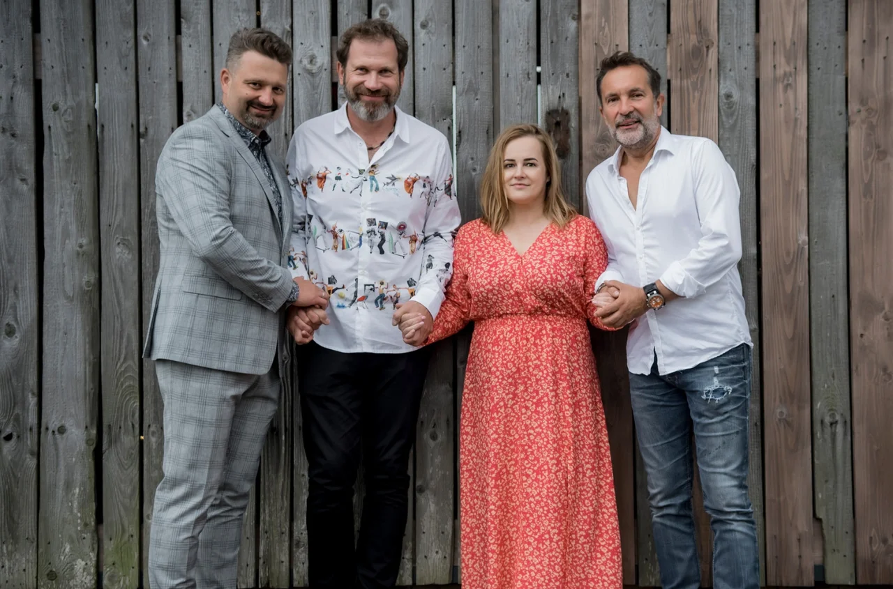 Zna ją cała Polska! Gwiazda kabaretu walczy z nowotworem!