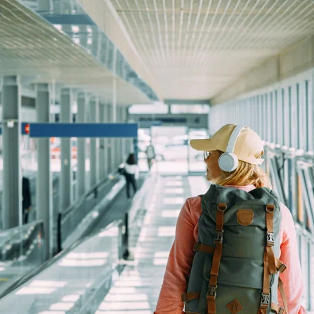 Nietypowa akcja na lotnisku. Szukają chętnych w całej Polsce!
