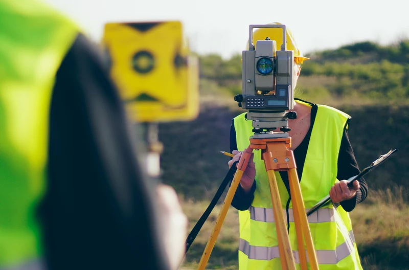 Dzień Geodety: Kluczowa Rola Geodetów w Nowoczesnym Świecie
