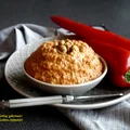 Pesto paprykowe
