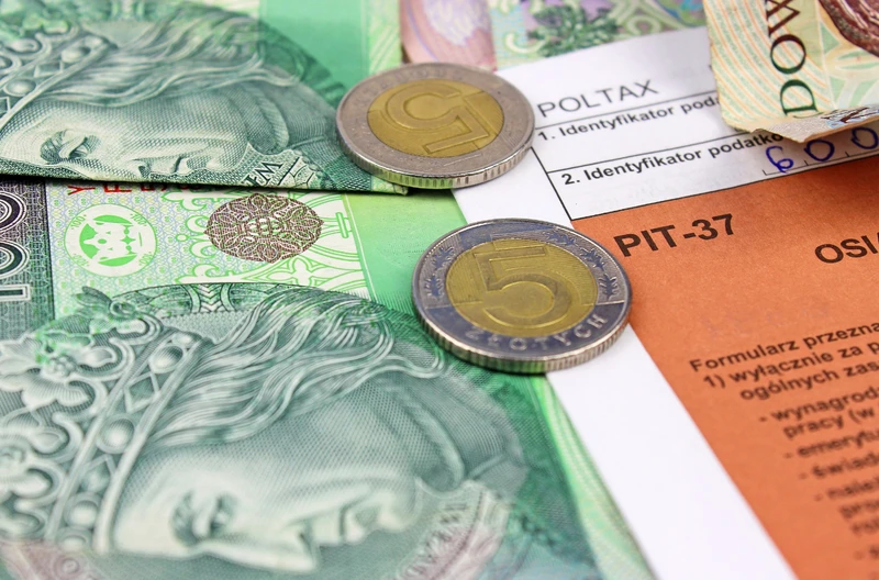 Czy to koniec PIT w Polsce? Przyszłość bez podatków osobistych bliżej niż myślisz!