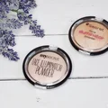 Rozświetlacze My Secret Face Illuminator Powder (Princess Dream, Sparkling Beige) | Czy warto kupić