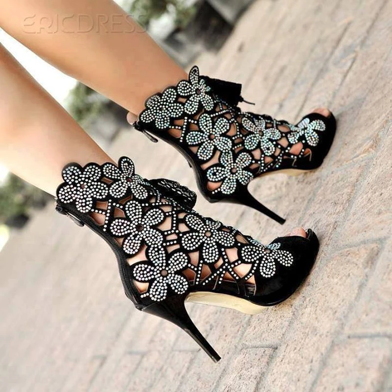 Piękne buty
