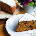 Ciasto marchewkowe – pyszne i zdrowe