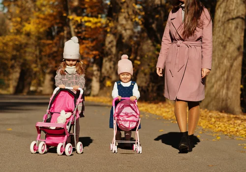 Ten wariant "Babciowego" jest numerem 1 wśród rodziców! Ponad połowa zdecydowała się na tę opcję