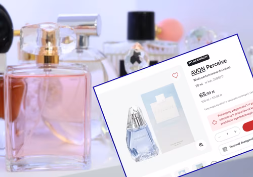 Kobiety szaleją za tym zapachem od lat! Kultowe perfumy wróciły do Rossmanna i kosztują 66 zł - drugie opakowanie gratis