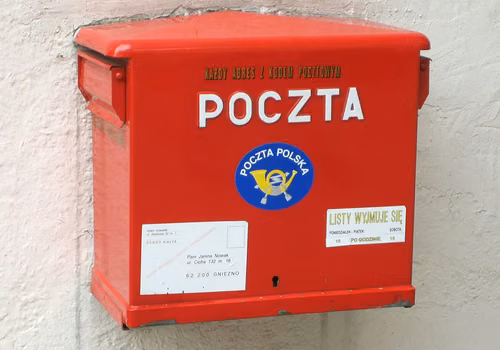 Poczta Polska zmienia się nie do poznania. Nowe usługi i miliard na cyfryzację!