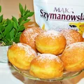 Pączki wyrastające na zimno