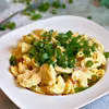 Mac and cheese