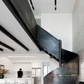 Designerskie schody