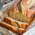 CHLEBEK BANANOWY