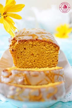 Babka z mango