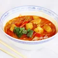 Zupa tajska
