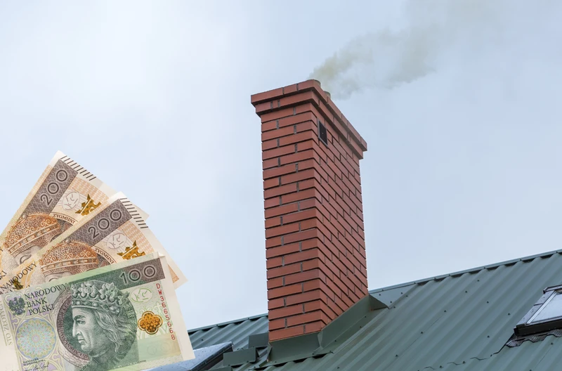 Zmiany w programie "Czyste Powietrze". Resort podał szczegóły dofinansowania na rok 2024