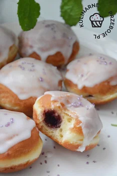 Najlepszy przepis na pyszne domowe pączki!