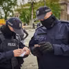 1000 złotych mandatu za brak maseczki!