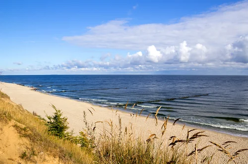 Europejski Dzień Morza: Znaczenie i Obchody