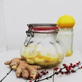 Domowa mikstura na odporność