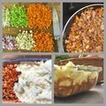 Środa: Shepard’s pie