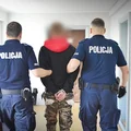 Zatrzymanie 28-latka w Wałbrzychu: Ścigany na Podstawie Siedmiu Listów Gończych Trafi do Zakładu Karnego