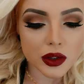 makijaż Marilyn
