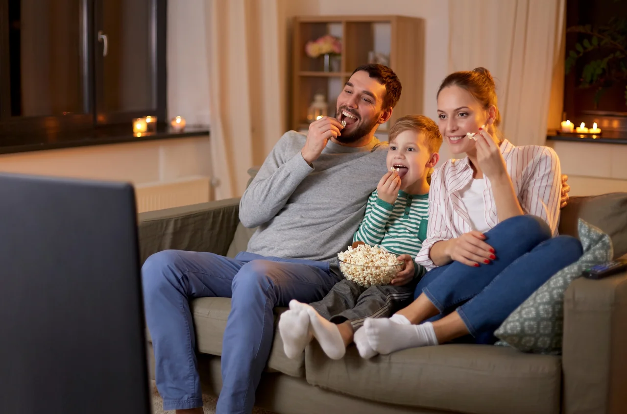 TVN zaprasza na wielki hit! 27 grudnia o 19:30 komedia, która rozgrzeje wasze serca w świątecznym klimacie