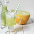 Lemoniada melonowa