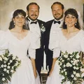 Historia identycznych bliźniąt, którzy poślubili identyczne bliźniaczki