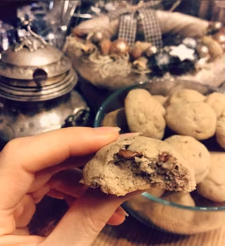 KRUCHE CIASTECZKA BEZ CUKRU 70 KCAL !!!