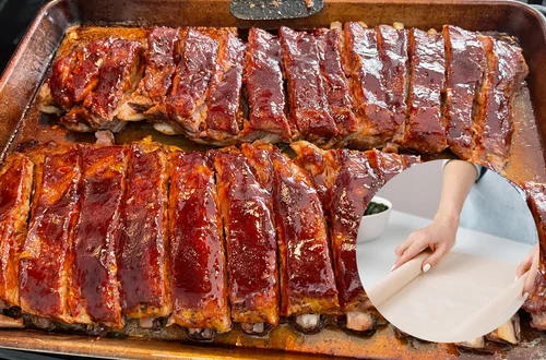 Robisz żeberka na grilla? Ten jeden szczegół zmieni wszystko!