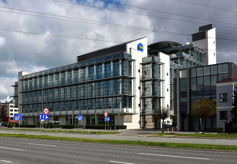 Znana prezenterka odchodzi z TVN po 12 latach!  Opublikowała szczere oświadczenie
