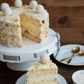 Tort Raffaello - Przepis od Po Prostu Pycha
