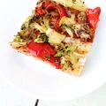 Włoska pizza po polsku – na cienkim cieście i na bogato :) Plus kilka zestawów dodatków do wyboru