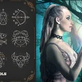 Ciemne strony znaków zodiaku! Jaka jest Twoja?