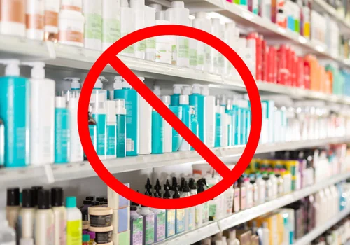 Te kosmetyki znikną ze sklepowych półek! Od maja 2026 nowe przepisy - klienci będą zaskoczeni