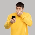 Prywatne dane pod lupą rządu?! W życie ma wejść kontrowersyjna ustawa!