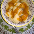 Przepis na kopytka